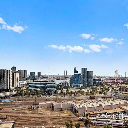 Ifsuites Melbourne Village Zewnętrze zdjęcie
