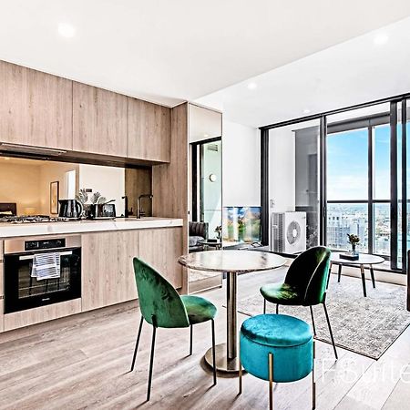Ifsuites Melbourne Village Zewnętrze zdjęcie