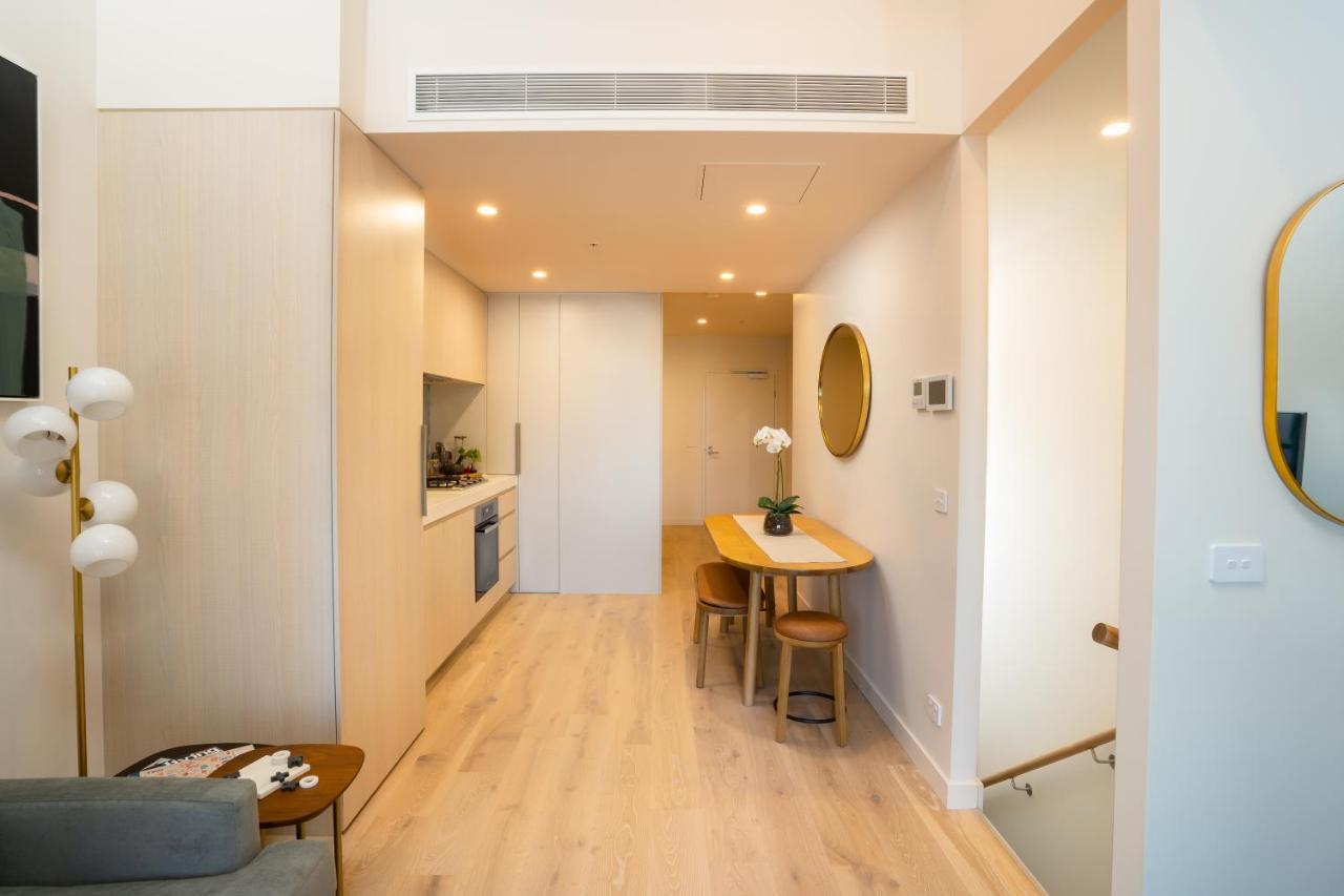 Ifsuites Melbourne Village Zewnętrze zdjęcie