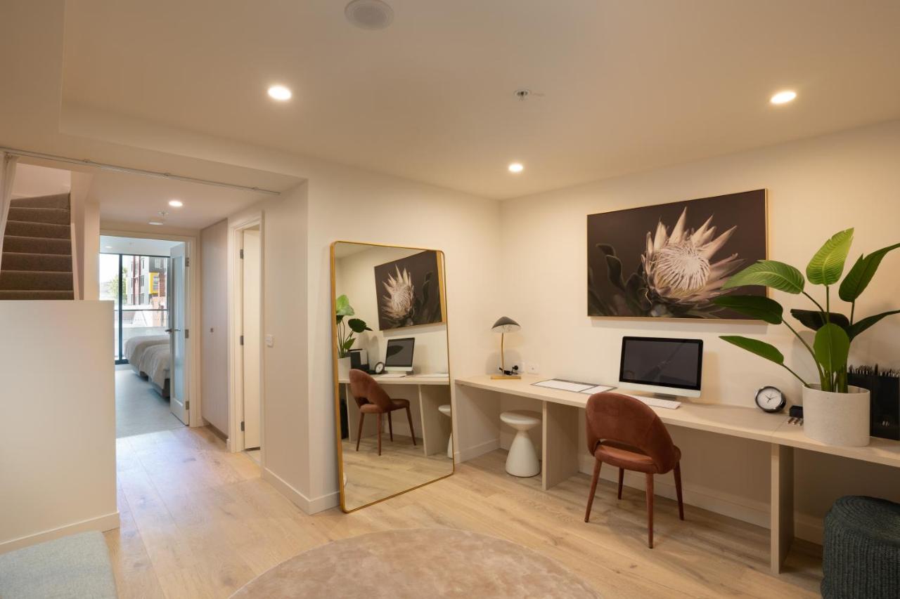 Ifsuites Melbourne Village Zewnętrze zdjęcie