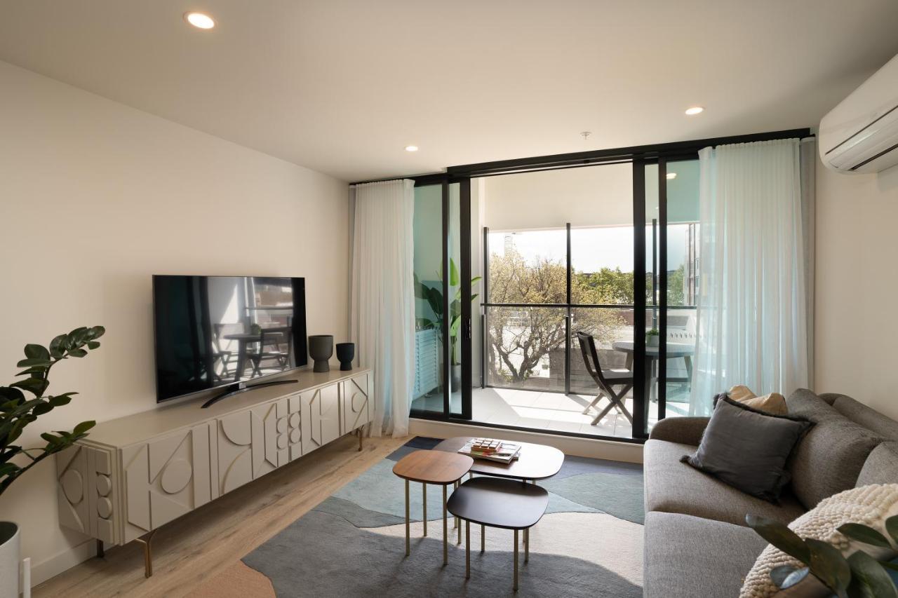 Ifsuites Melbourne Village Zewnętrze zdjęcie