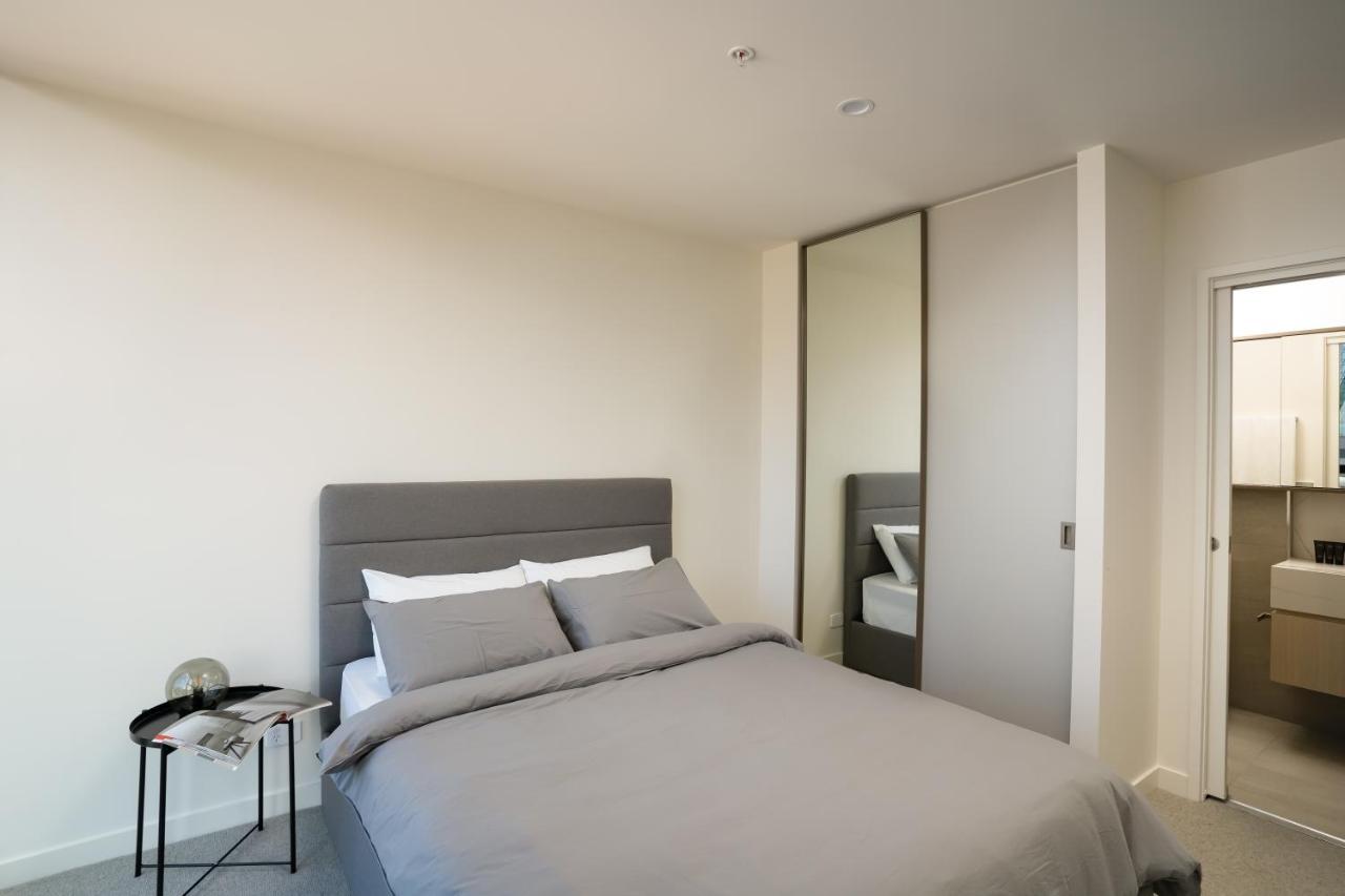 Ifsuites Melbourne Village Zewnętrze zdjęcie