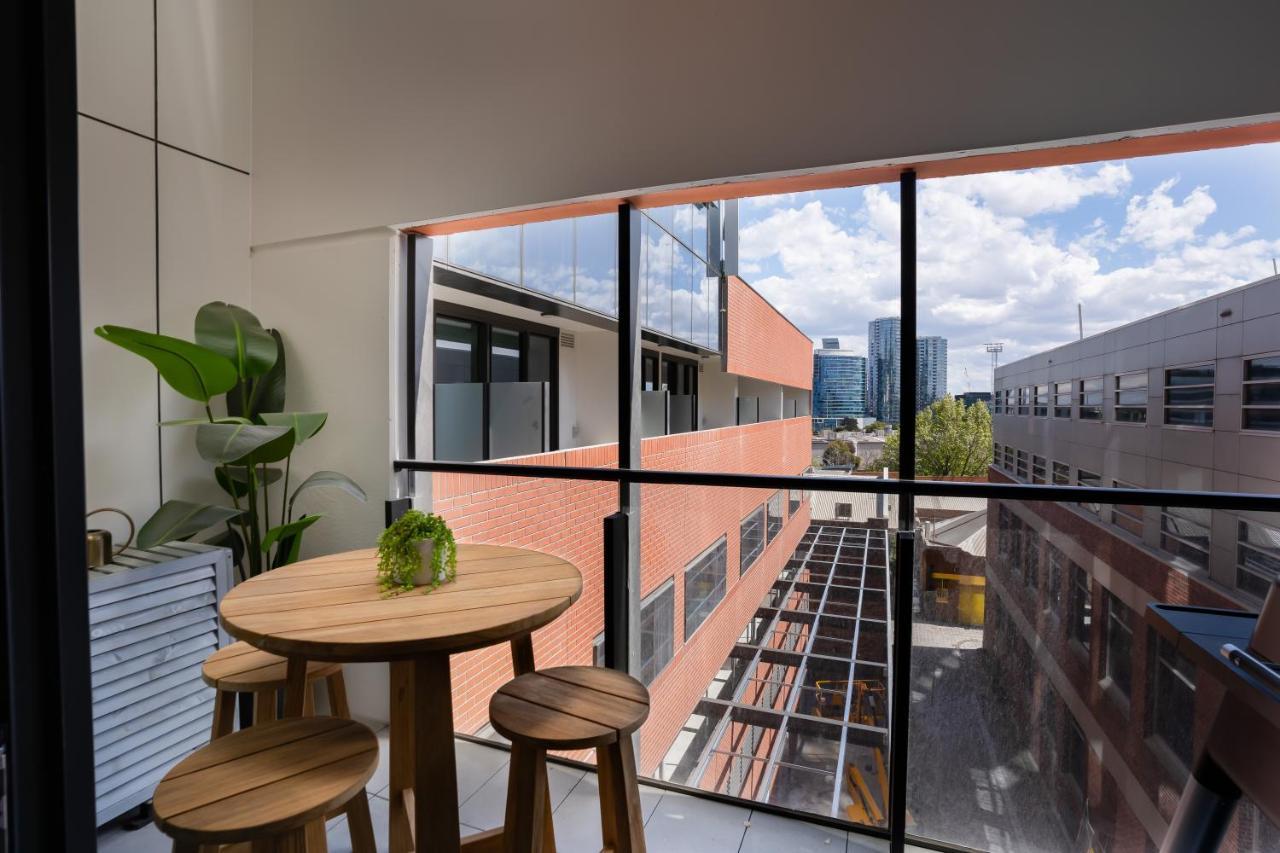 Ifsuites Melbourne Village Zewnętrze zdjęcie