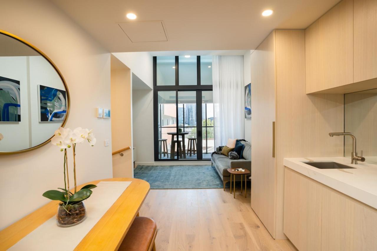 Ifsuites Melbourne Village Zewnętrze zdjęcie