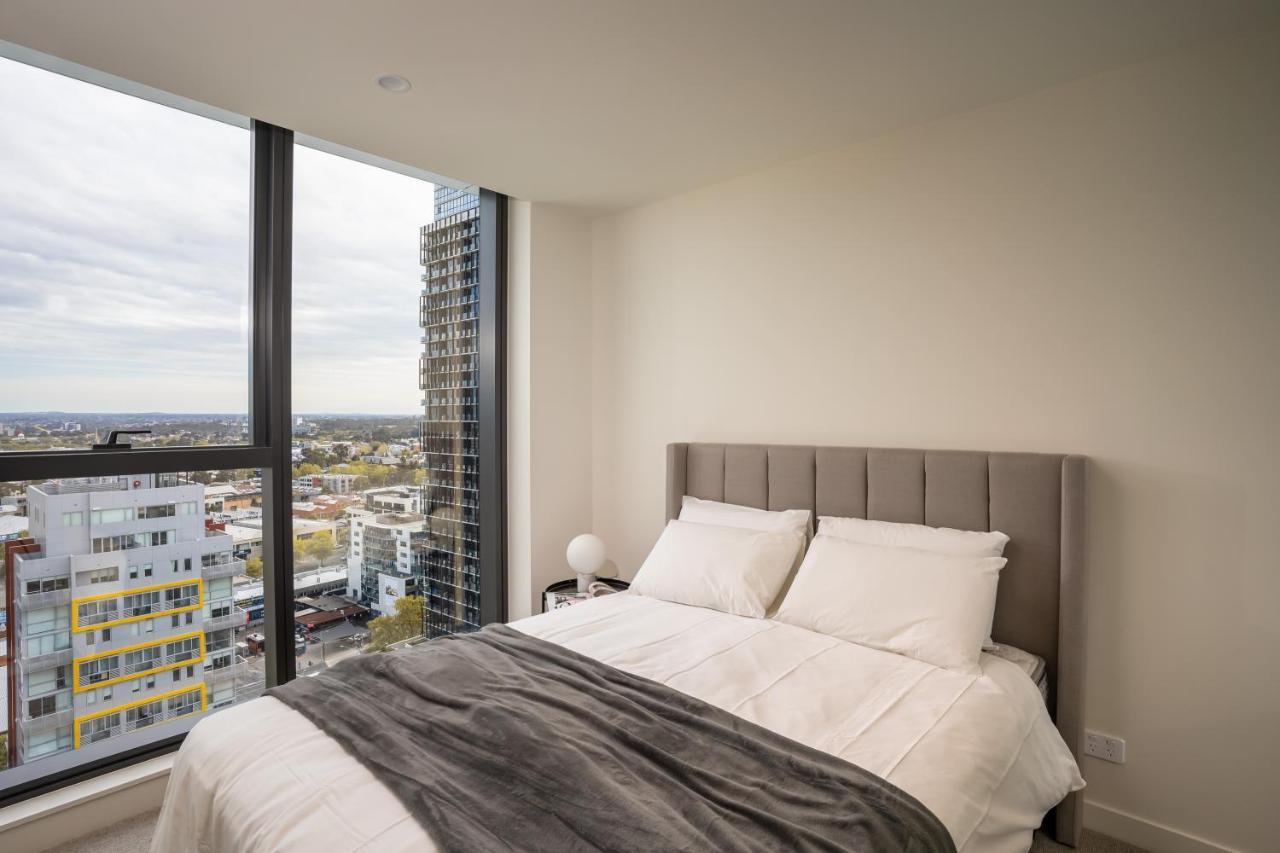 Ifsuites Melbourne Village Zewnętrze zdjęcie