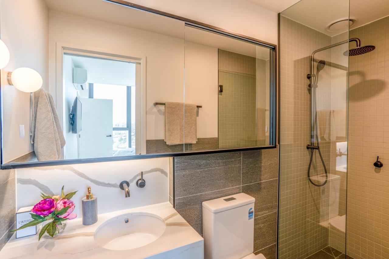 Ifsuites Melbourne Village Zewnętrze zdjęcie