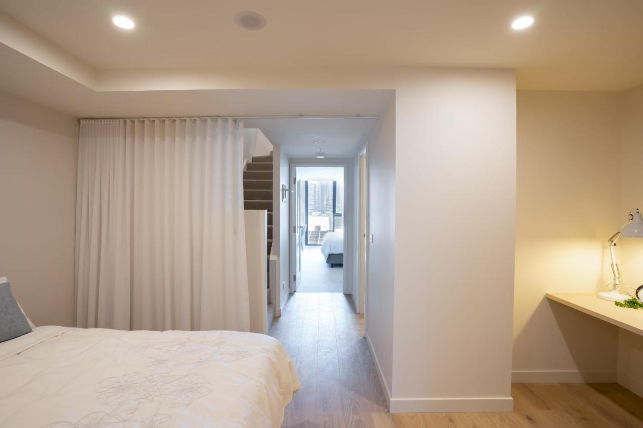 Ifsuites Melbourne Village Zewnętrze zdjęcie