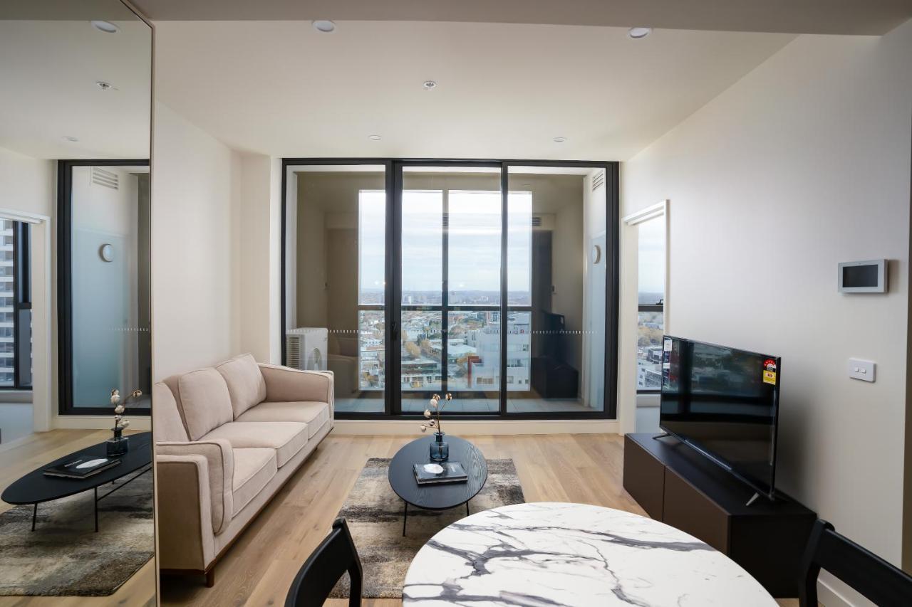 Ifsuites Melbourne Village Zewnętrze zdjęcie