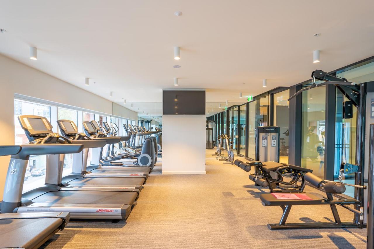 Ifsuites Melbourne Village Zewnętrze zdjęcie