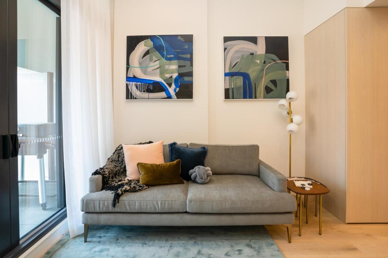 Ifsuites Melbourne Village Zewnętrze zdjęcie