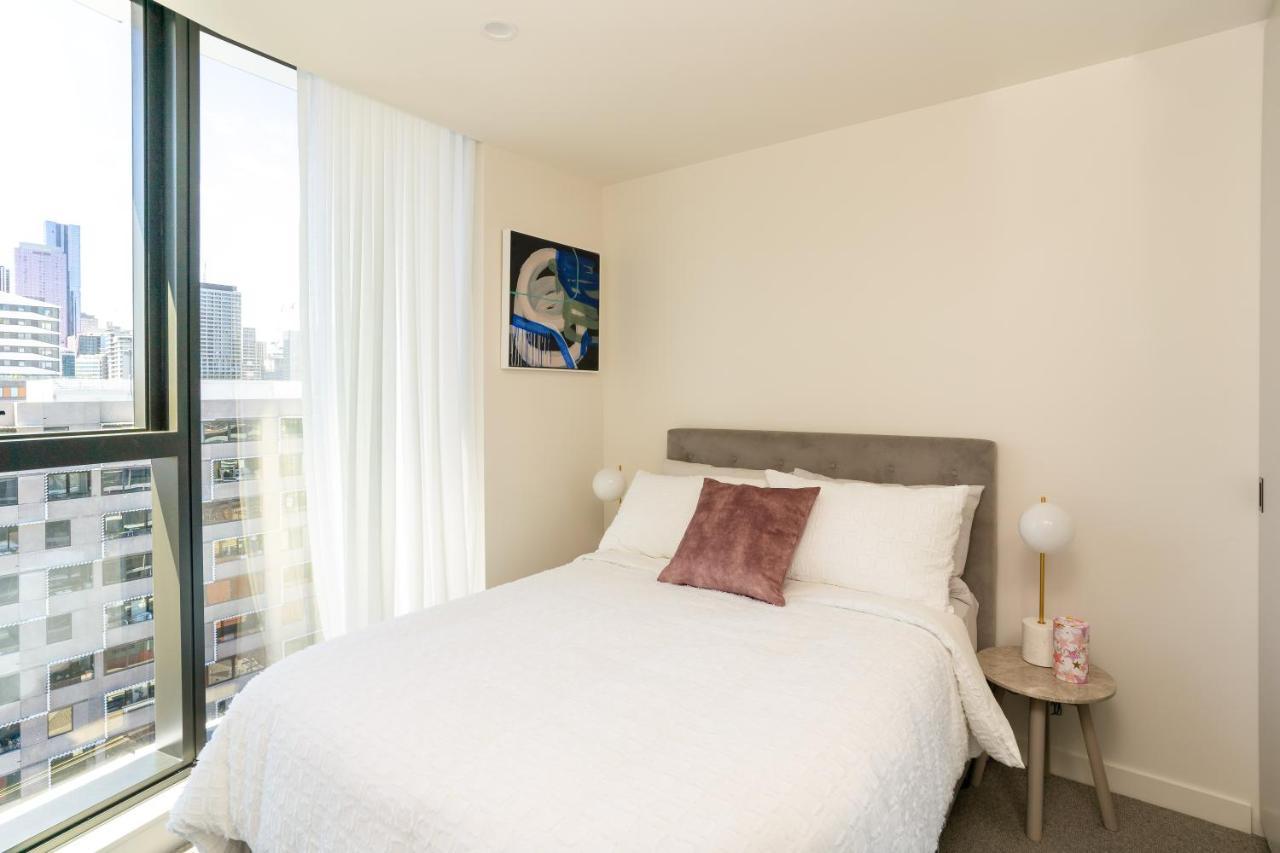 Ifsuites Melbourne Village Zewnętrze zdjęcie