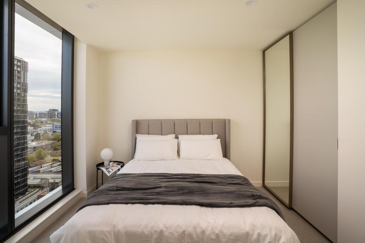 Ifsuites Melbourne Village Zewnętrze zdjęcie