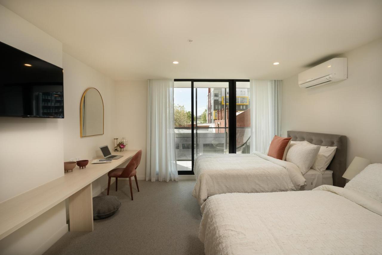 Ifsuites Melbourne Village Zewnętrze zdjęcie