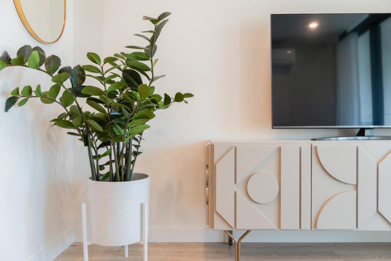Ifsuites Melbourne Village Zewnętrze zdjęcie