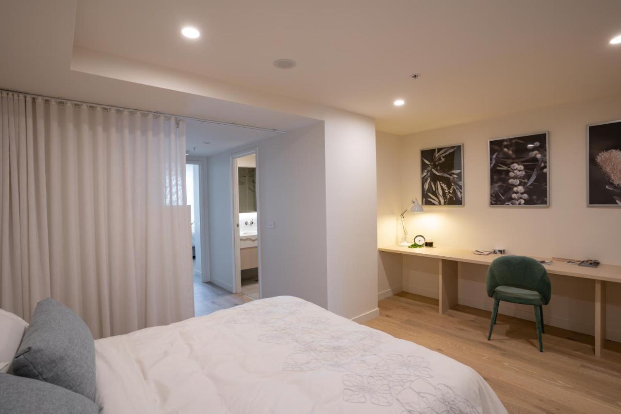 Ifsuites Melbourne Village Zewnętrze zdjęcie