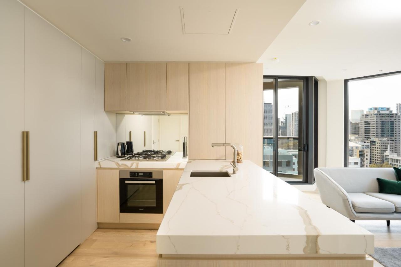 Ifsuites Melbourne Village Zewnętrze zdjęcie