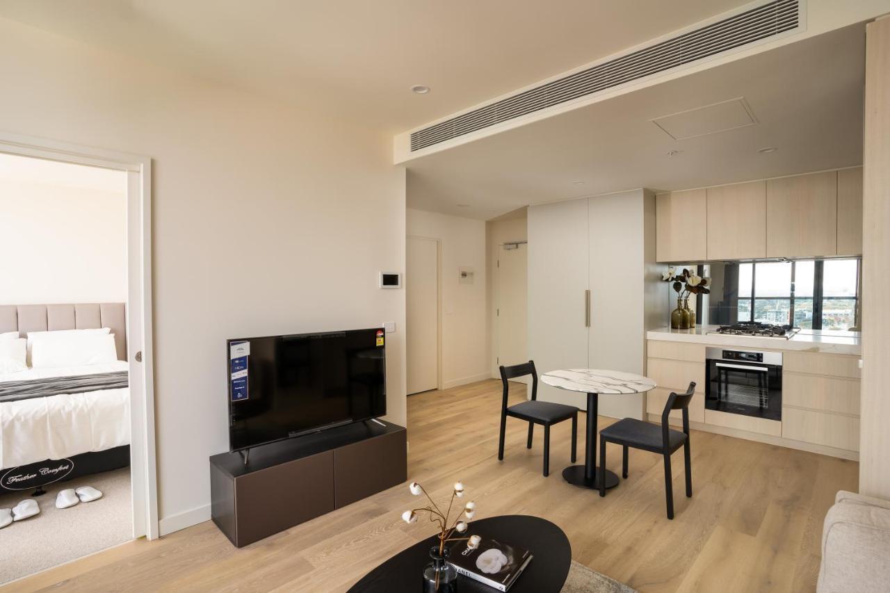 Ifsuites Melbourne Village Zewnętrze zdjęcie