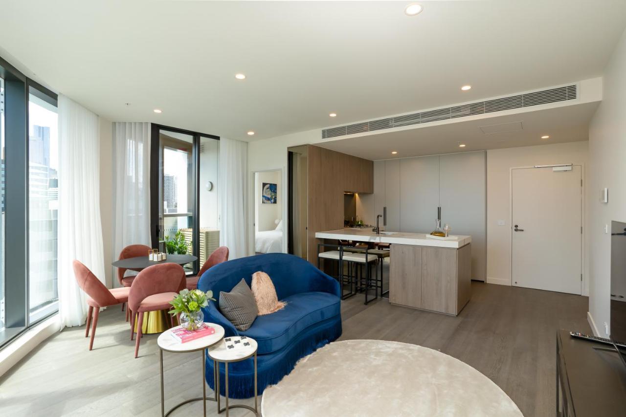 Ifsuites Melbourne Village Zewnętrze zdjęcie