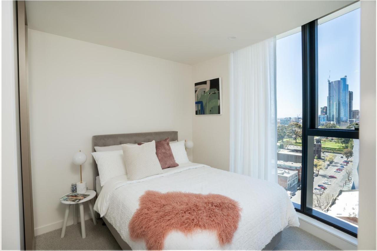 Ifsuites Melbourne Village Zewnętrze zdjęcie