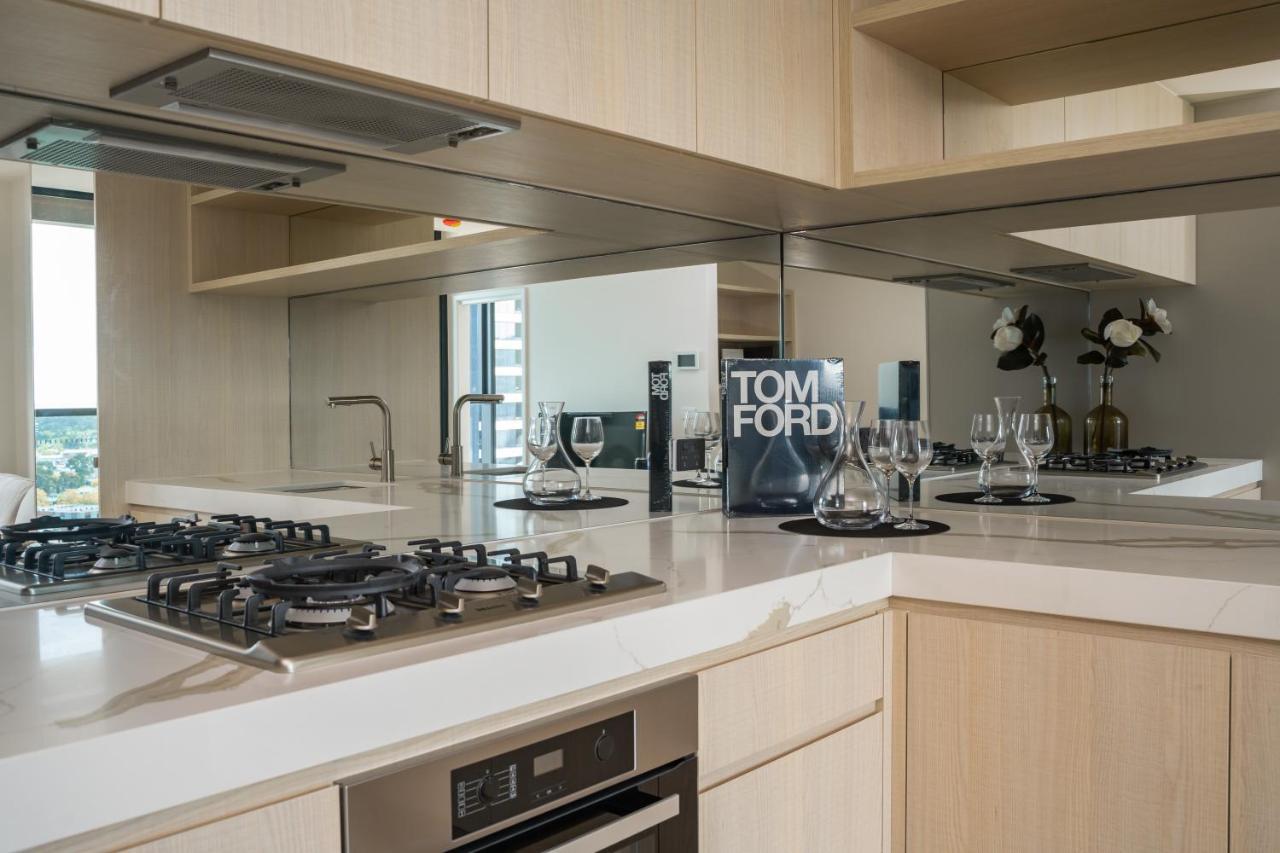 Ifsuites Melbourne Village Zewnętrze zdjęcie