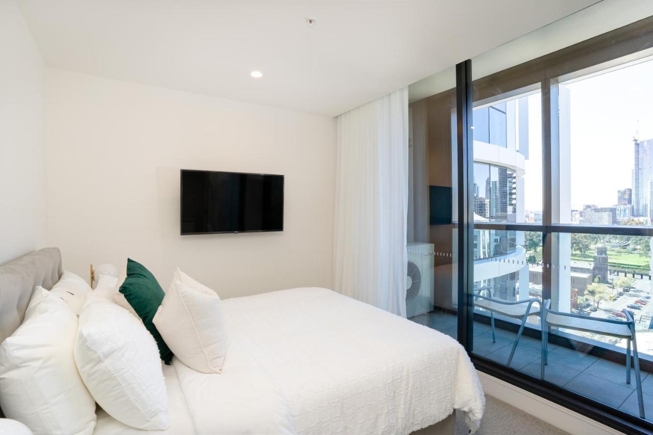 Ifsuites Melbourne Village Zewnętrze zdjęcie
