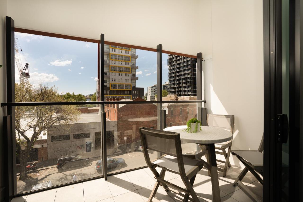 Ifsuites Melbourne Village Zewnętrze zdjęcie