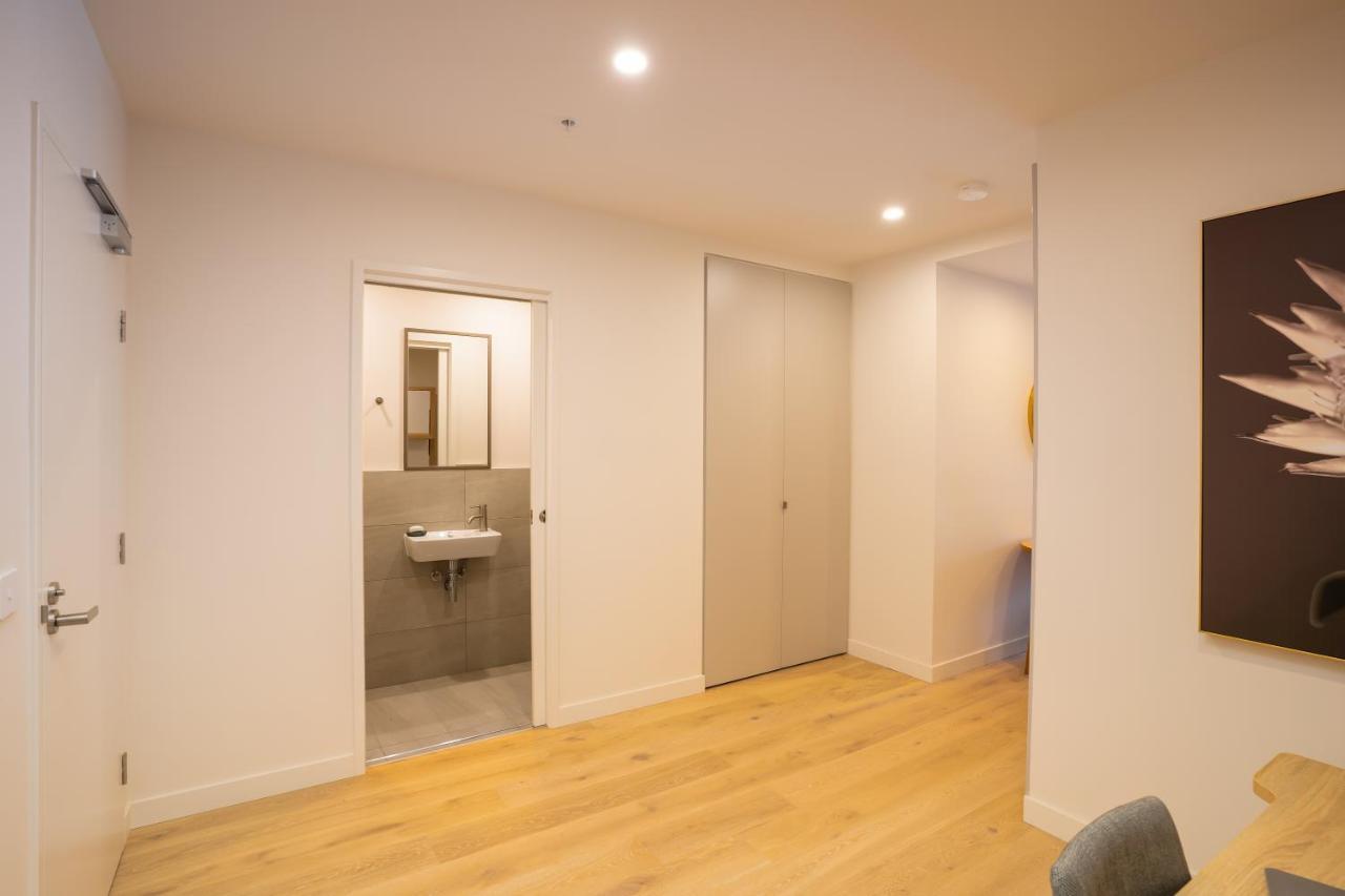Ifsuites Melbourne Village Zewnętrze zdjęcie