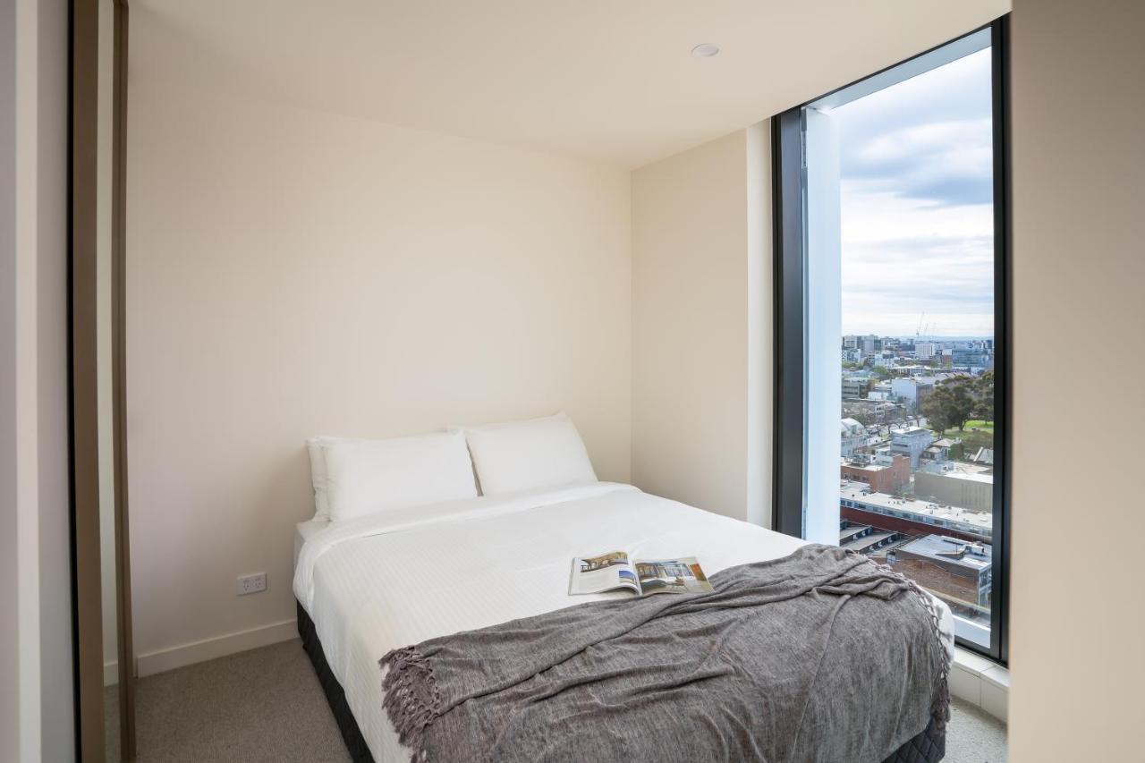 Ifsuites Melbourne Village Zewnętrze zdjęcie