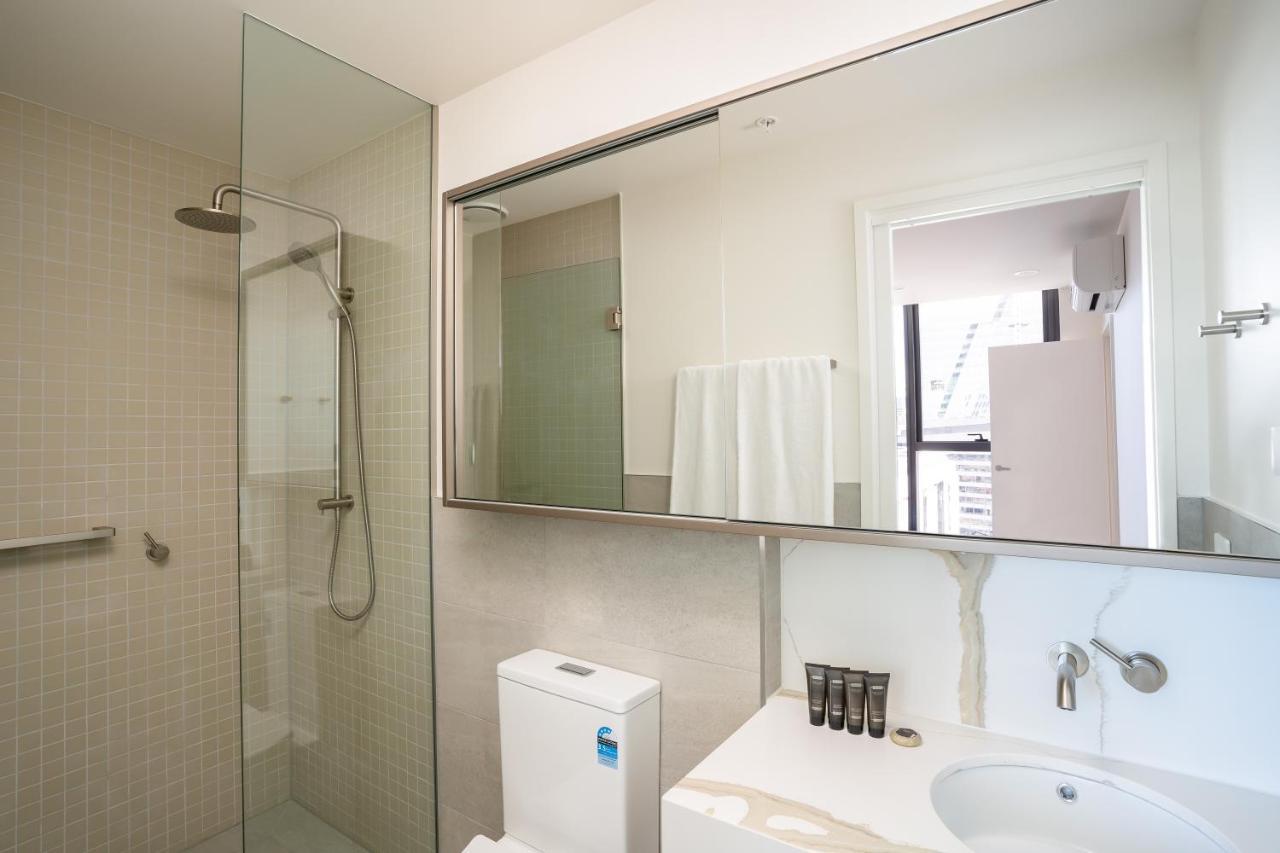 Ifsuites Melbourne Village Zewnętrze zdjęcie