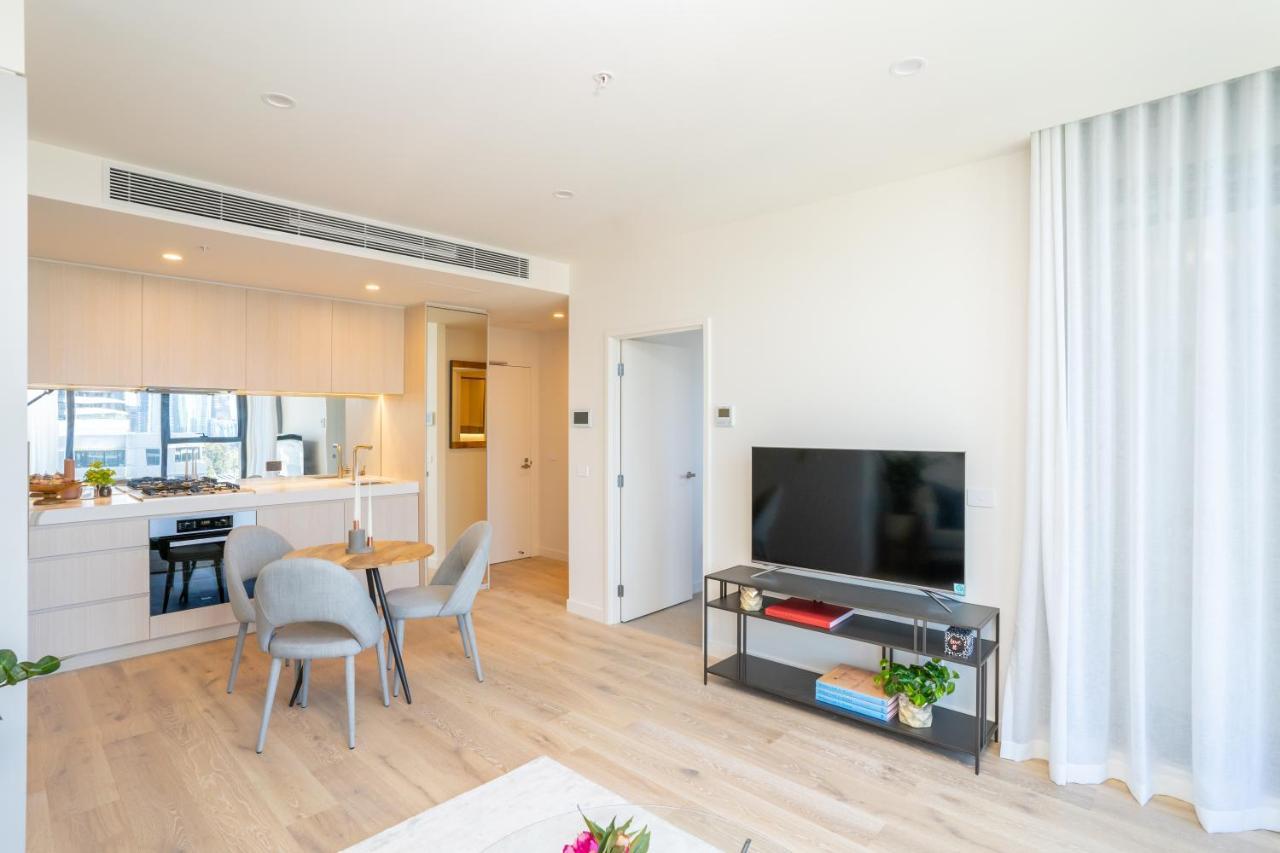 Ifsuites Melbourne Village Zewnętrze zdjęcie