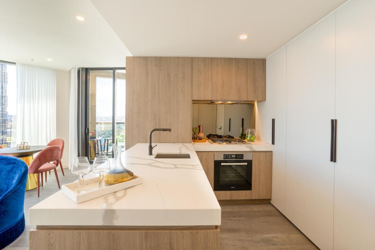 Ifsuites Melbourne Village Zewnętrze zdjęcie