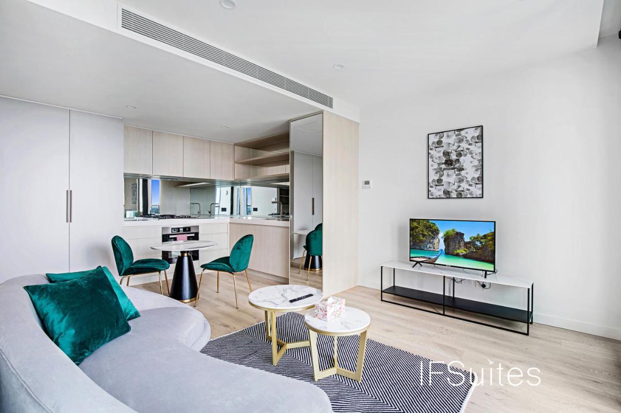Ifsuites Melbourne Village Zewnętrze zdjęcie