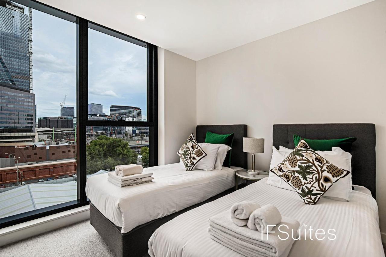 Ifsuites Melbourne Village Zewnętrze zdjęcie