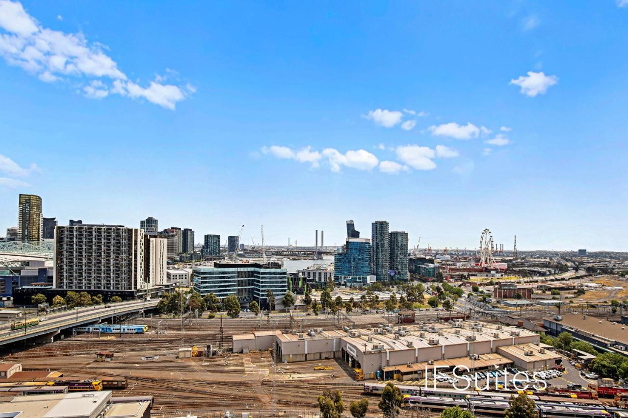 Ifsuites Melbourne Village Zewnętrze zdjęcie
