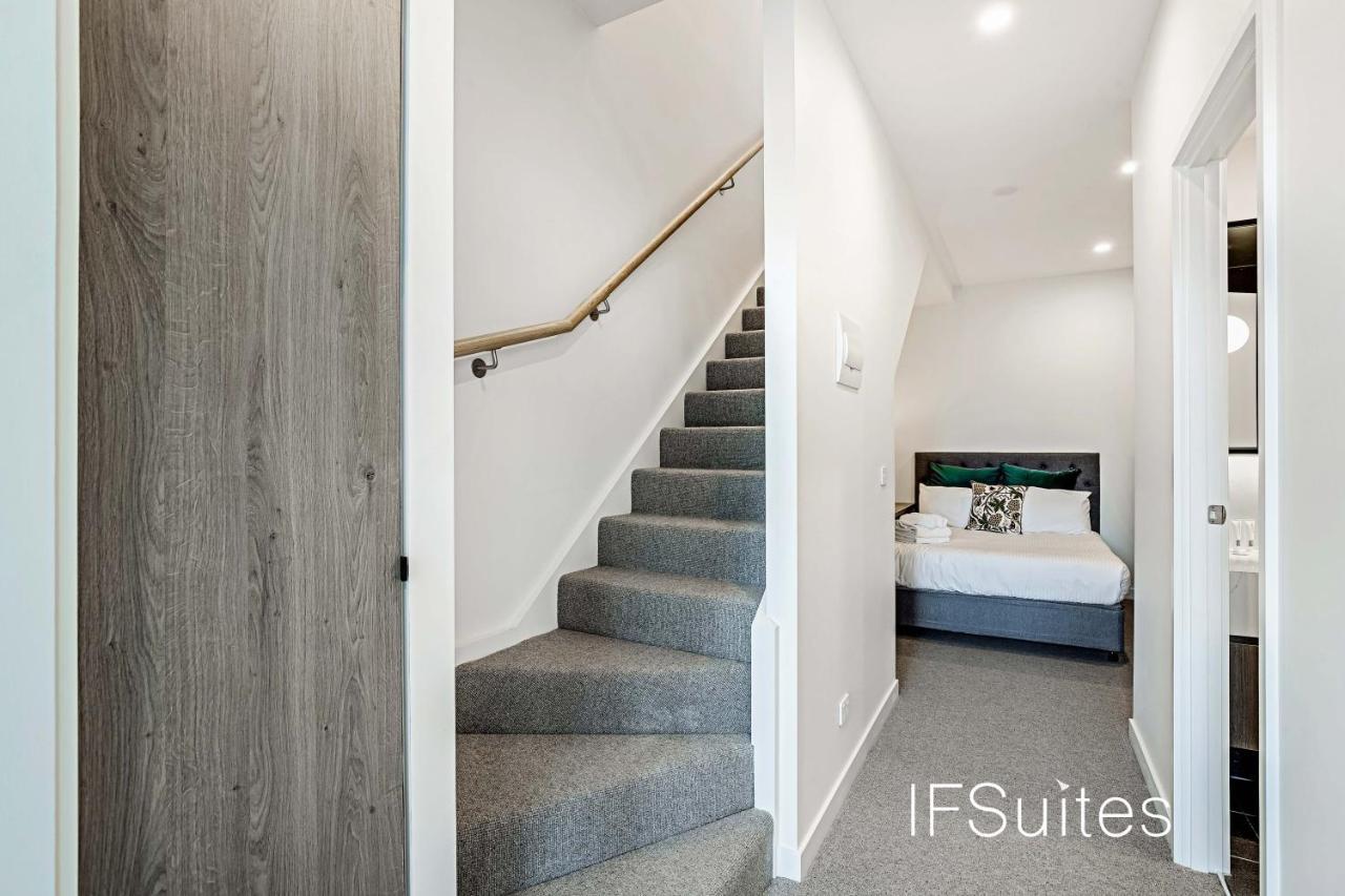 Ifsuites Melbourne Village Zewnętrze zdjęcie