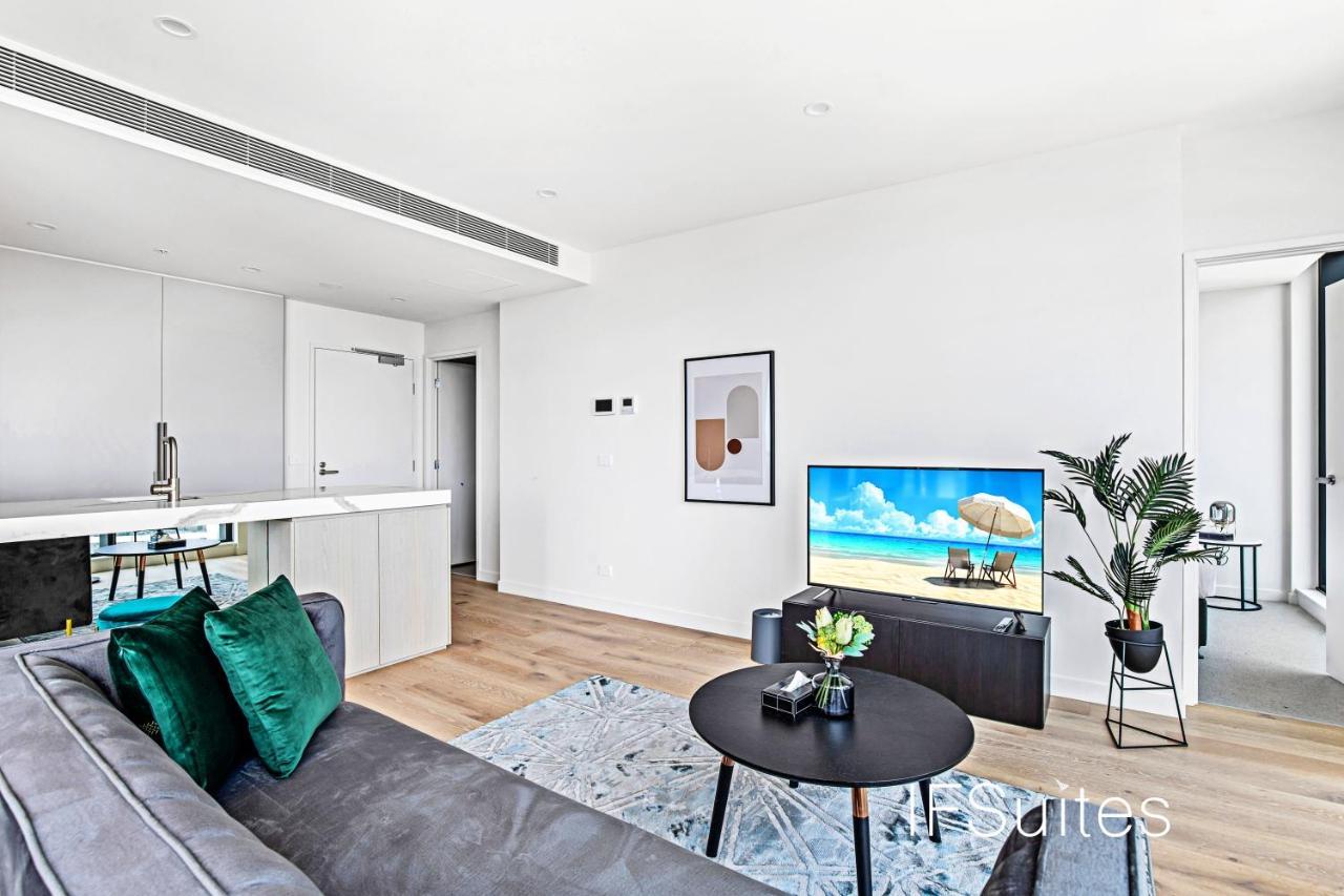 Ifsuites Melbourne Village Zewnętrze zdjęcie