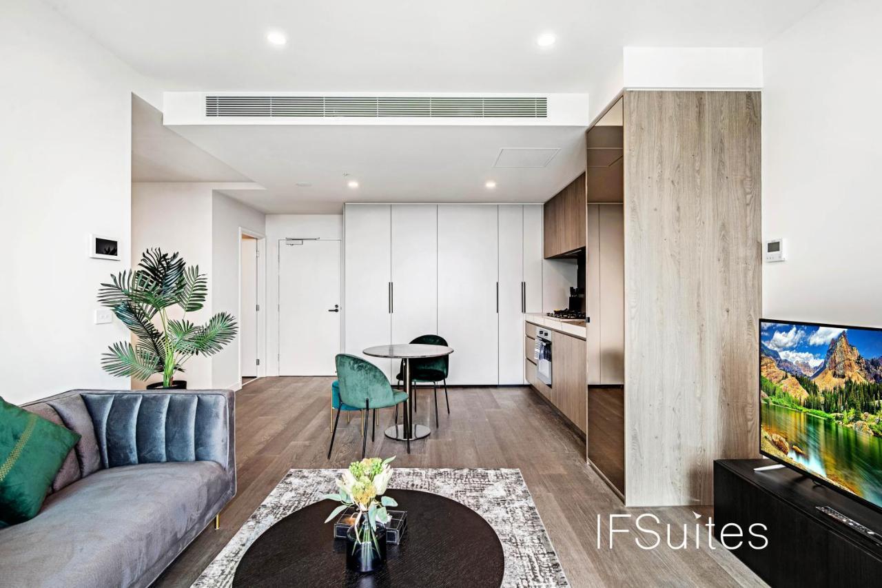 Ifsuites Melbourne Village Zewnętrze zdjęcie