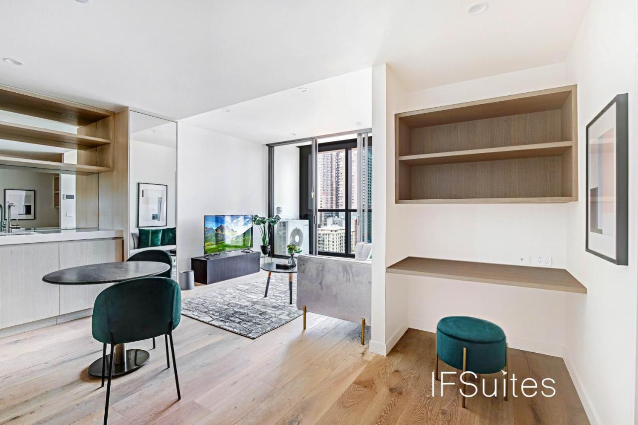 Ifsuites Melbourne Village Zewnętrze zdjęcie