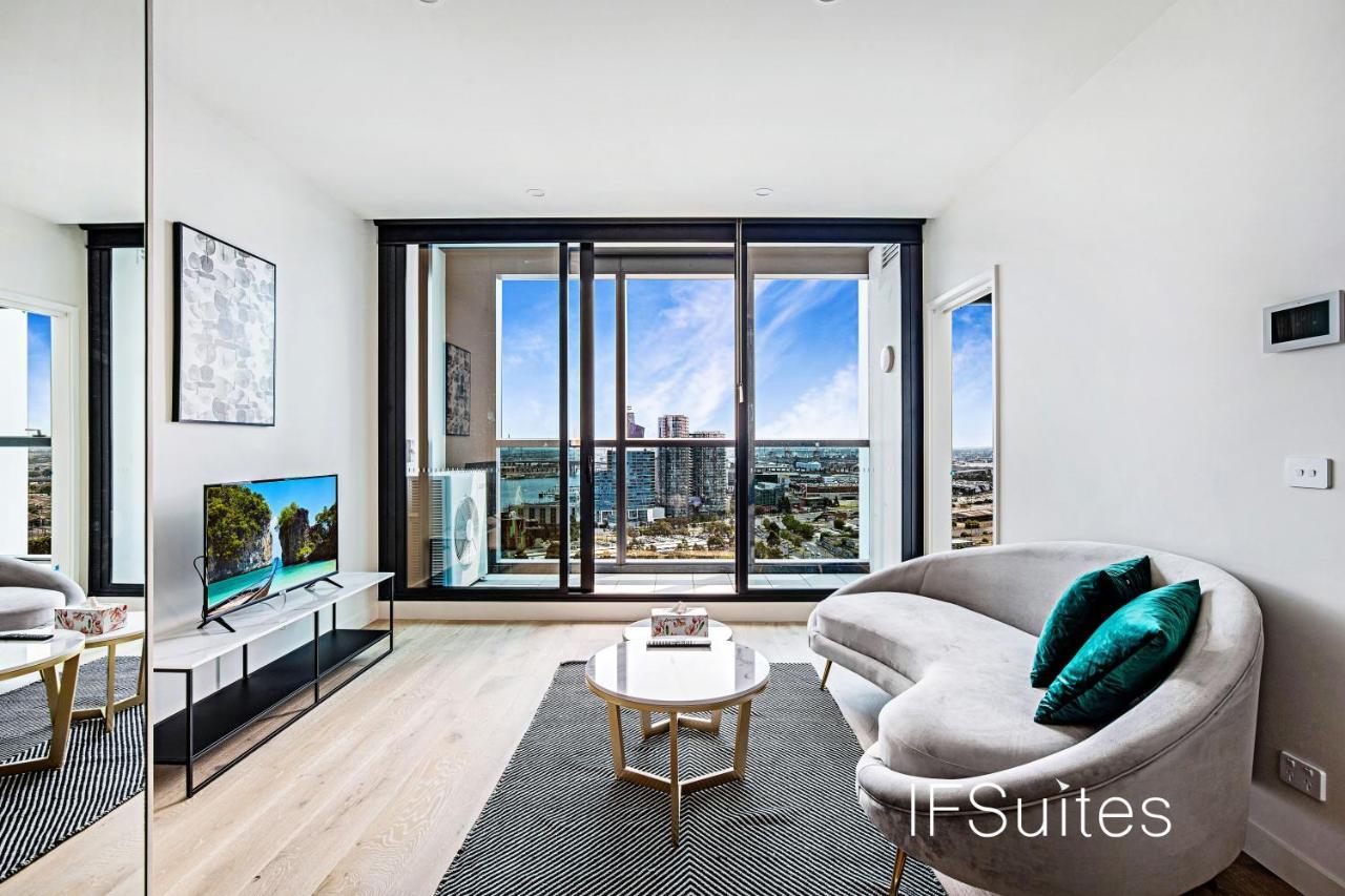 Ifsuites Melbourne Village Zewnętrze zdjęcie