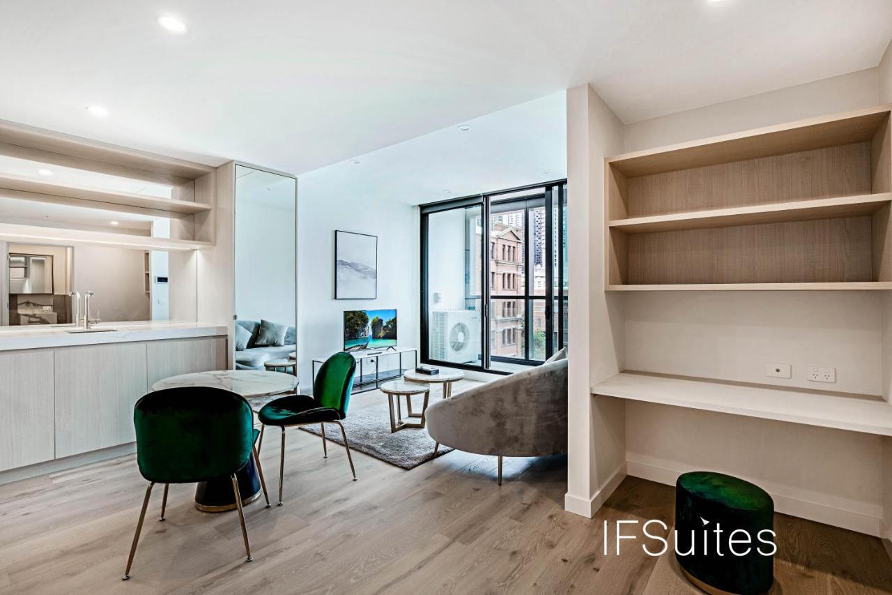 Ifsuites Melbourne Village Zewnętrze zdjęcie