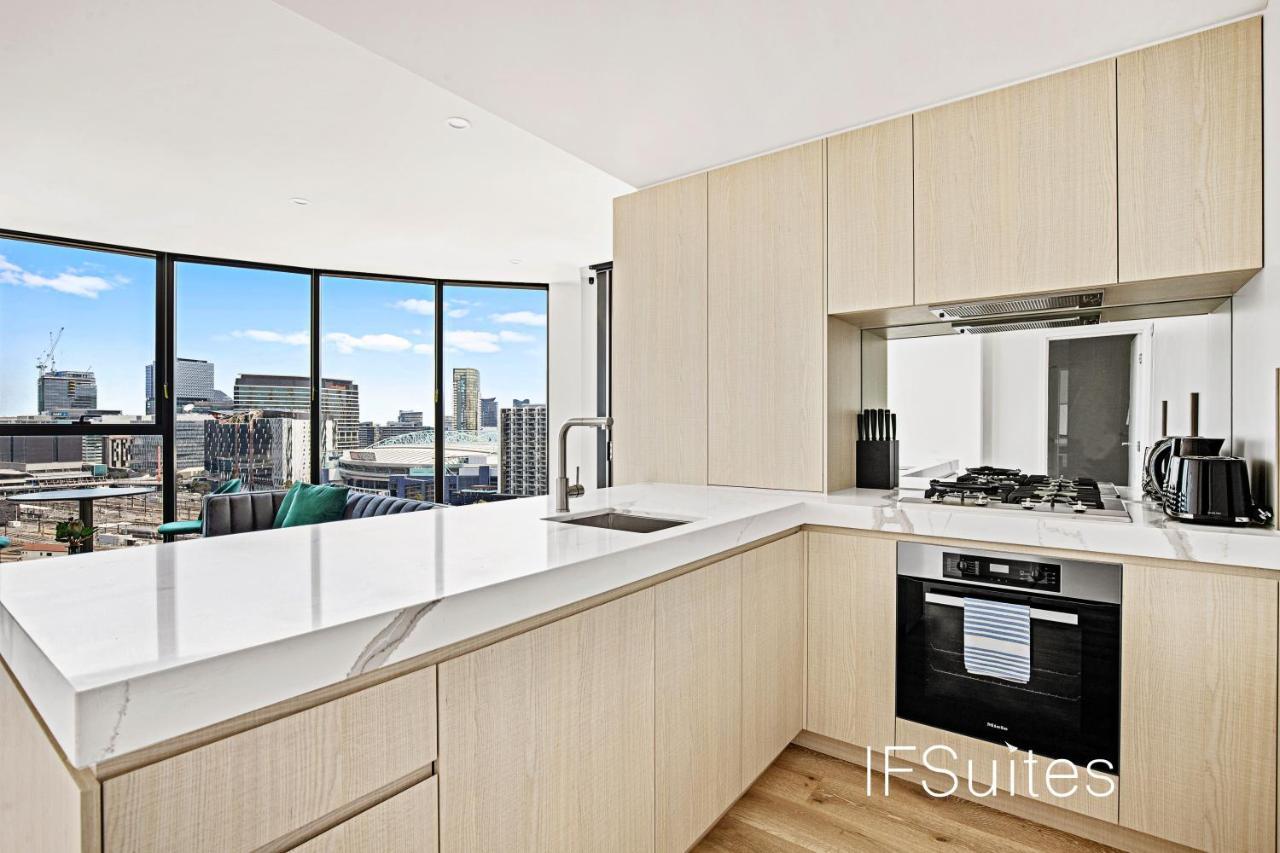 Ifsuites Melbourne Village Zewnętrze zdjęcie