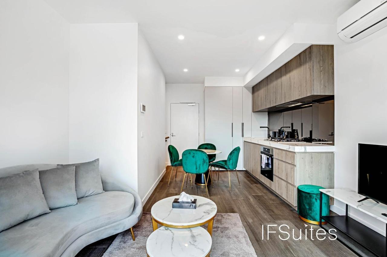 Ifsuites Melbourne Village Zewnętrze zdjęcie