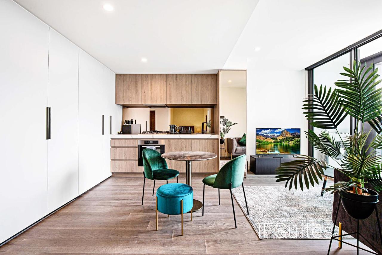 Ifsuites Melbourne Village Zewnętrze zdjęcie