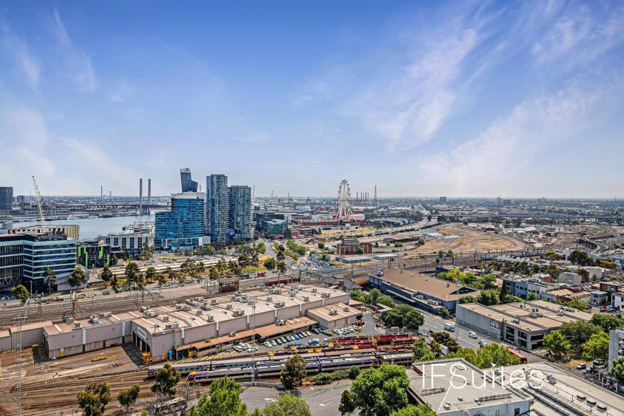 Ifsuites Melbourne Village Zewnętrze zdjęcie