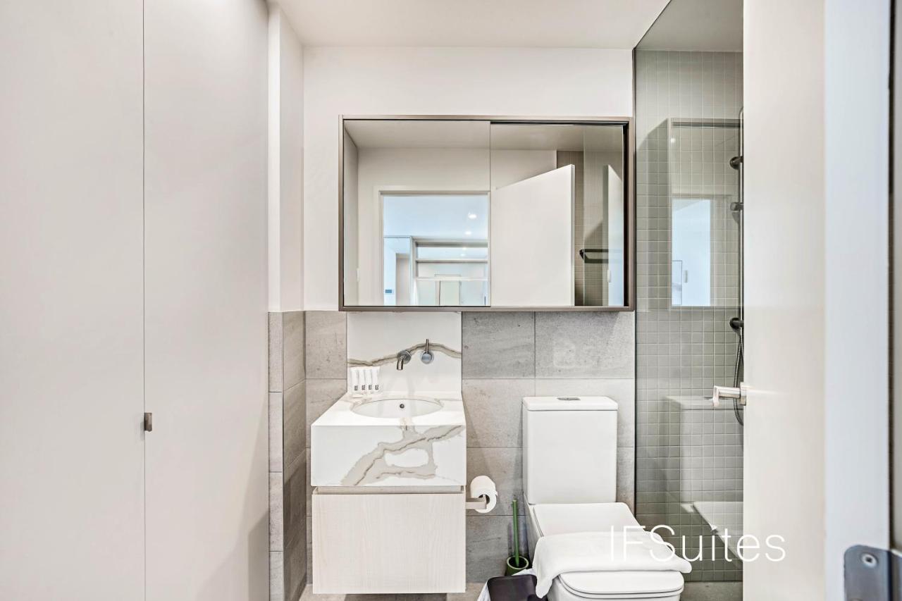 Ifsuites Melbourne Village Zewnętrze zdjęcie