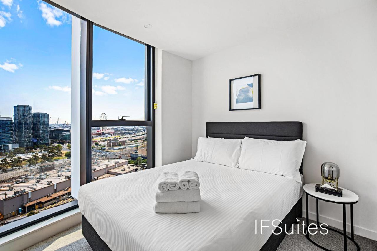 Ifsuites Melbourne Village Zewnętrze zdjęcie