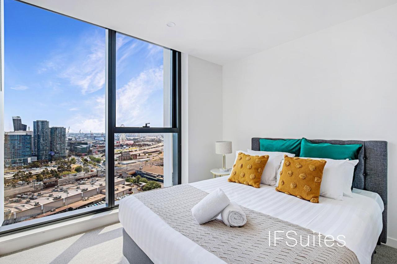 Ifsuites Melbourne Village Zewnętrze zdjęcie