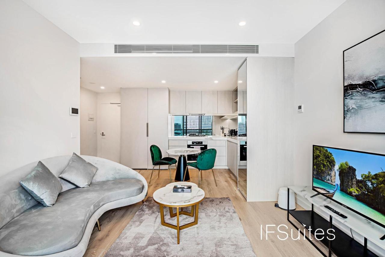 Ifsuites Melbourne Village Zewnętrze zdjęcie