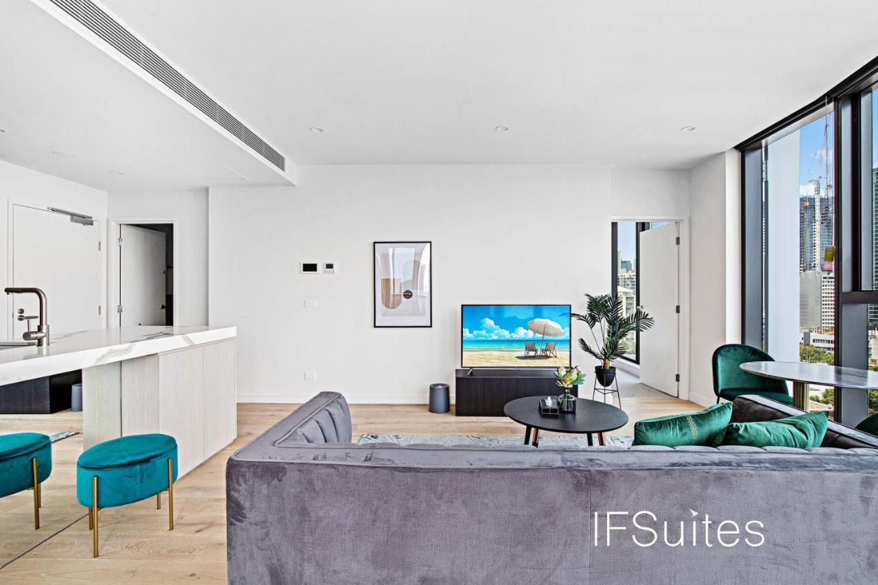 Ifsuites Melbourne Village Zewnętrze zdjęcie