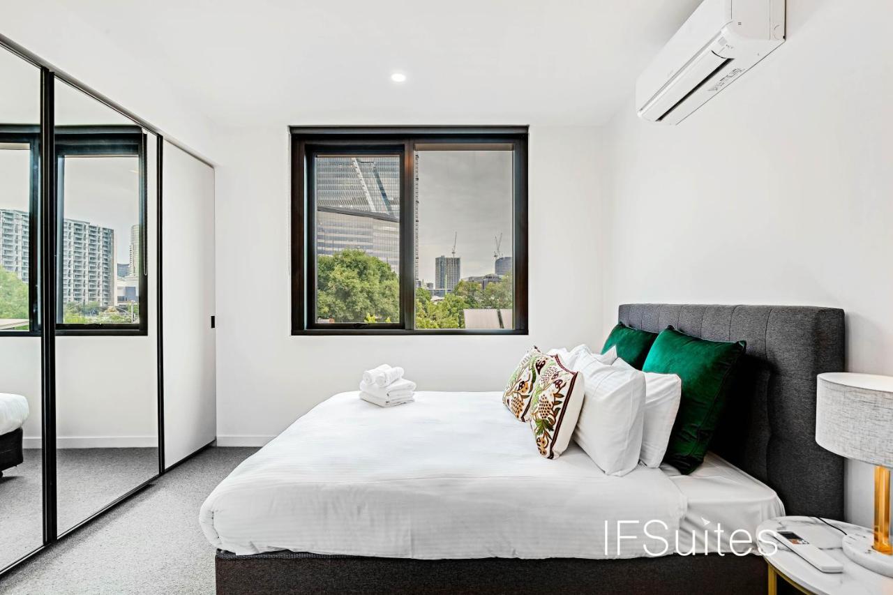 Ifsuites Melbourne Village Zewnętrze zdjęcie